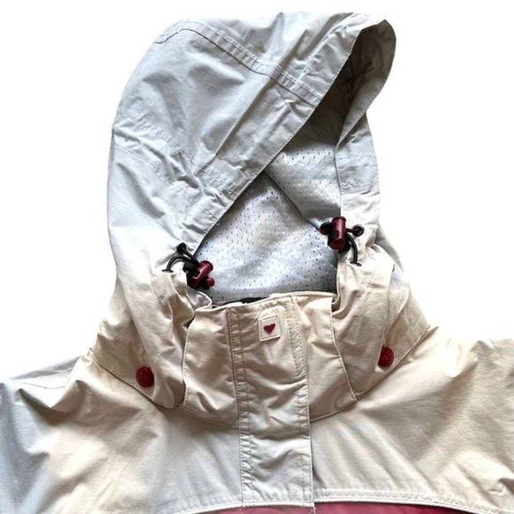 Roxy X-Series Winter Ski Snowboarding Jacket M - image 2